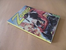 LA FRUSTA DI ZORRO N° 7