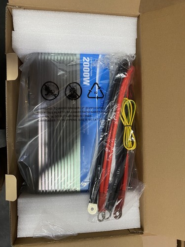 Giandel 2000w power - giandel,