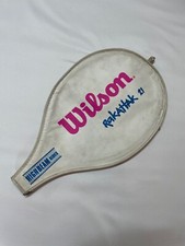 VINTAGE Wilson Rakattak 21