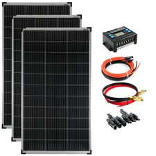Kit Completo 3x140 Watt