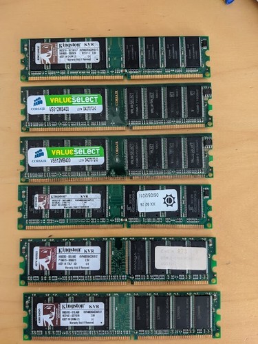 Moduli ram ddr stock - in,