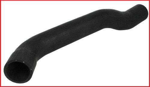 Durite turbo inférieur - de,
