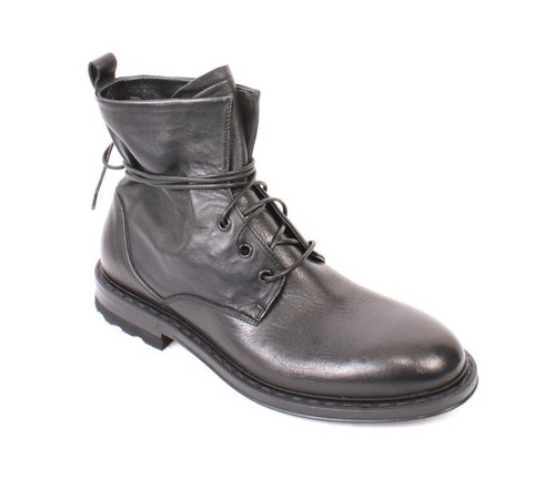 Fabi 0665 stivaletti stringati - 0665,