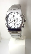 Orologio uomo cronografo - uomo,