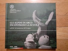 Gli alpini di Arco (TN)