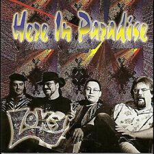 LOKY (TEXAS) - HERE IN