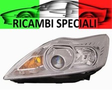 FARO FANALE PROIETTORE SX FORD