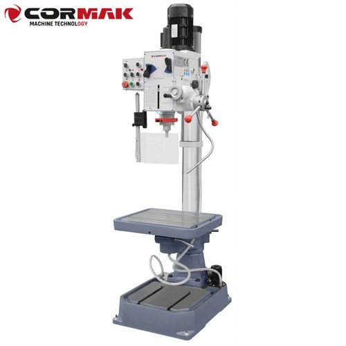 Cormak 40b trapano banco - zs-40b,