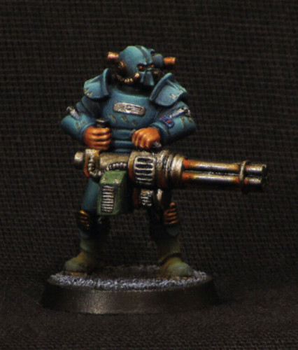 Post apoc power armour - post, power-armour