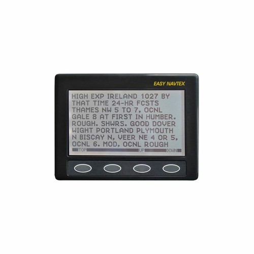 Nasa marine easy navtex - marine,