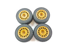 NUOVO HPI Racing WR8 Flux