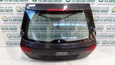 PORTELLONE POSTERIORE AUDI A3
