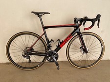 Bici corsa usata - da,