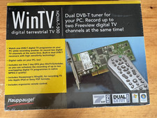Hauppauge WinTV-NOVA-T-500