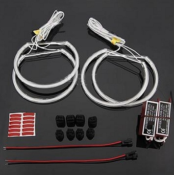 Kit anneaux angel - anneaux,