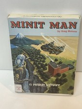 Vintage Apple II II+ Software