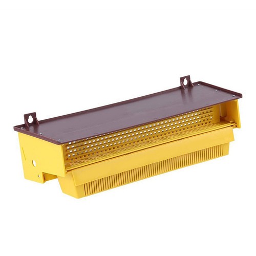 Trappola per polline - trappola,