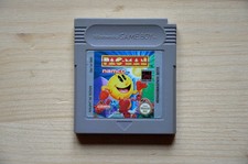 GB - Pac-Man per Nintendo
