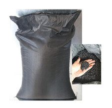 SACCO CARBONE ATTIVO in PELLET