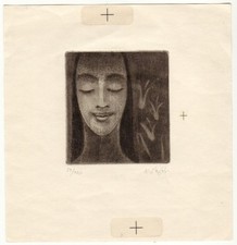 KAREL SAFAR: Kleingraphik