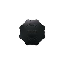 TAPPO SERBATOIO BENZINA TOTAL 2% PER CICLOMOTORI D'EPOCA INNESTO 38 mm.