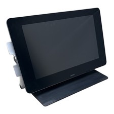 27" Touch Wacom Cintiq 27QHD