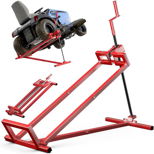 Sollevatore trattore - ®,
