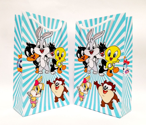 Baby looney tunes - baby, forniture