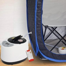 Generatore di vapore per sauna