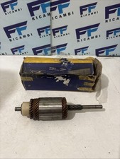 INDOTTO MOTORINO FIAT RITMO