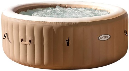 Piscina idromassaggio pure - idromassaggio,