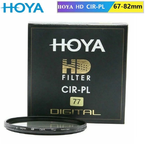 Hoya cpl cir - hoya,