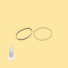 Olio Cinghia = Kit 5 per