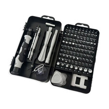 115 Pezzi Kit Di Strumenti Di