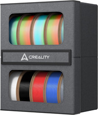 Filament Storage Box, 3D
