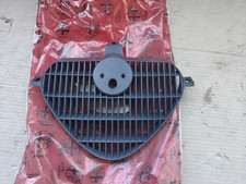 GRIGLIA MASCHERINA SCUDO