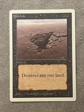 Wizards Sinkhole Unlimited