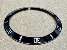 Rolex Bezel Insert Submariner