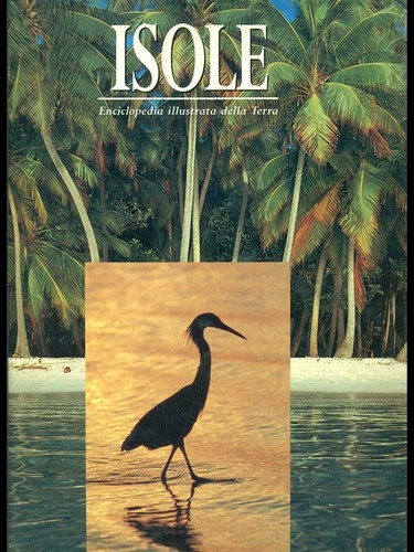 Isole de agostini 1994 - agostini,