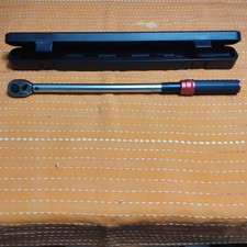 Chiave dinamometrica 60-330 Nm