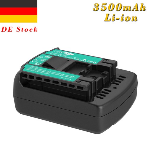 Batteria agli ioni litio - agli,