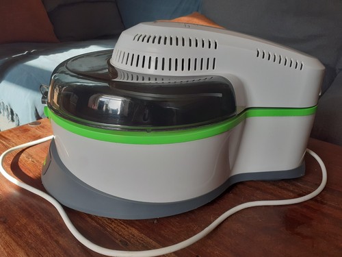 Breville halo friggitrice - breville, ad