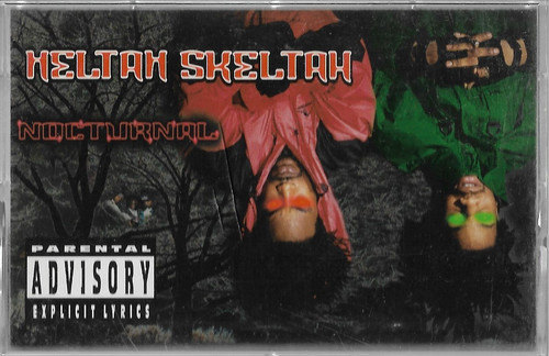 Heltah skeltah nocturnal - skeltah,