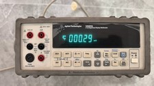1pcs Multimetro Agilent U3401A