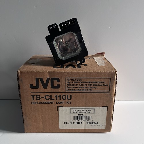 Jvc cl110u cl110uaa per - jvc,