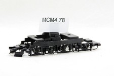 Fleischmann ricambi/carrelli HO per locomotive mcm4)78b