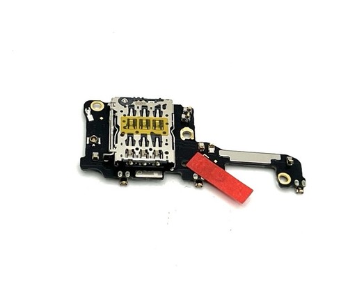 Lettore microfono sub board - lettore,
