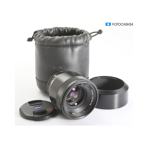 Sony zeiss planar ssm - sony, t*