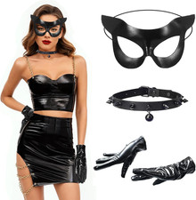 Maschera Donna, Maschera Da