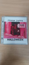 FRANK ZAPPA - Halloween -